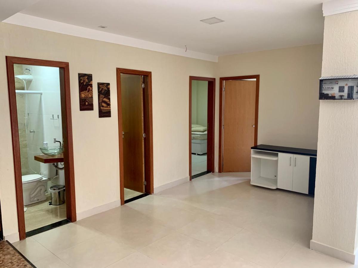 فيلا Casa Temporada Com Piscina فيلا فيلها المظهر الخارجي الصورة